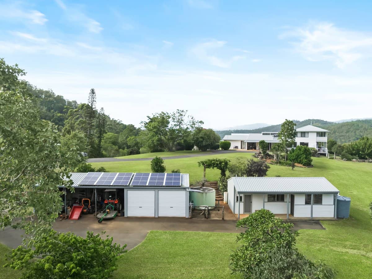 132 Currey Road, WONGAWALLAN - Thumbnail 21