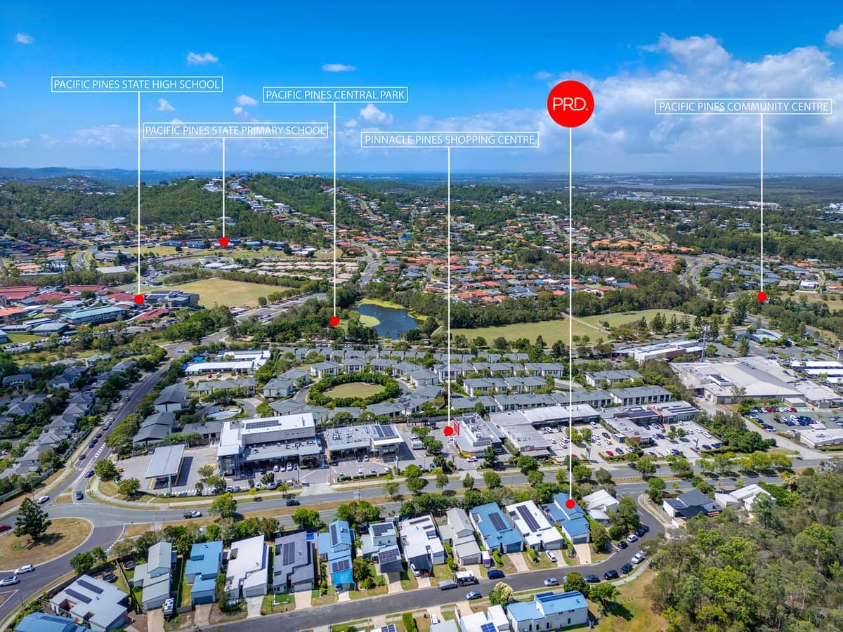 3 Norfolk Drive, PACIFIC PINES - Thumbnail 6