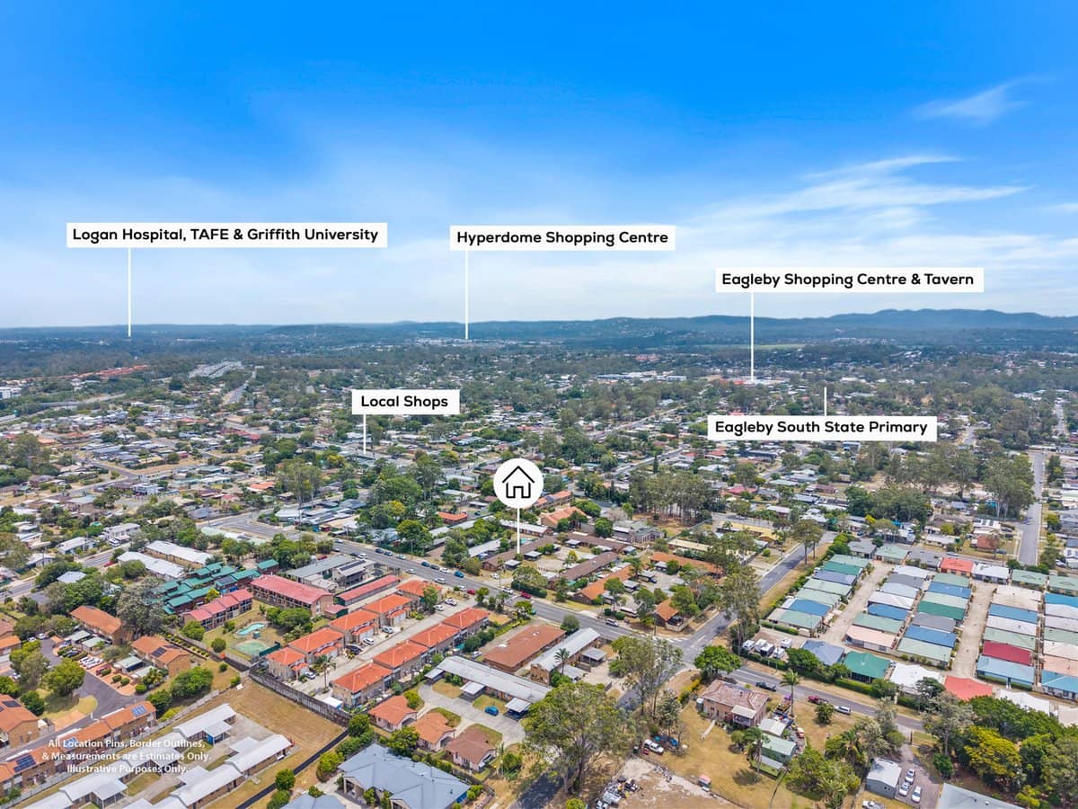 18-22 Albert Street, EAGLEBY - Thumbnail 18