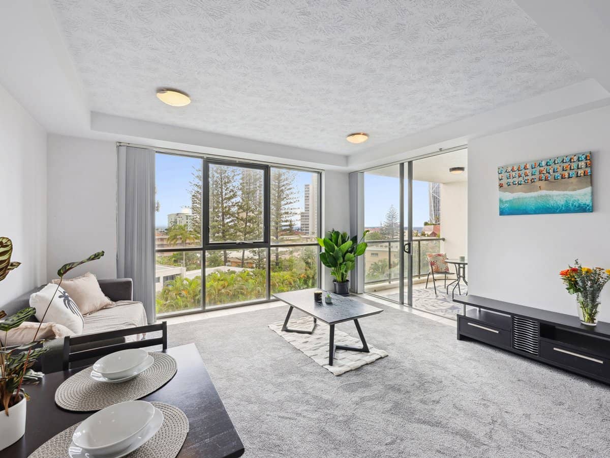 2865 Gold Coast Highway, Surfers Paradise - Thumbnail 3