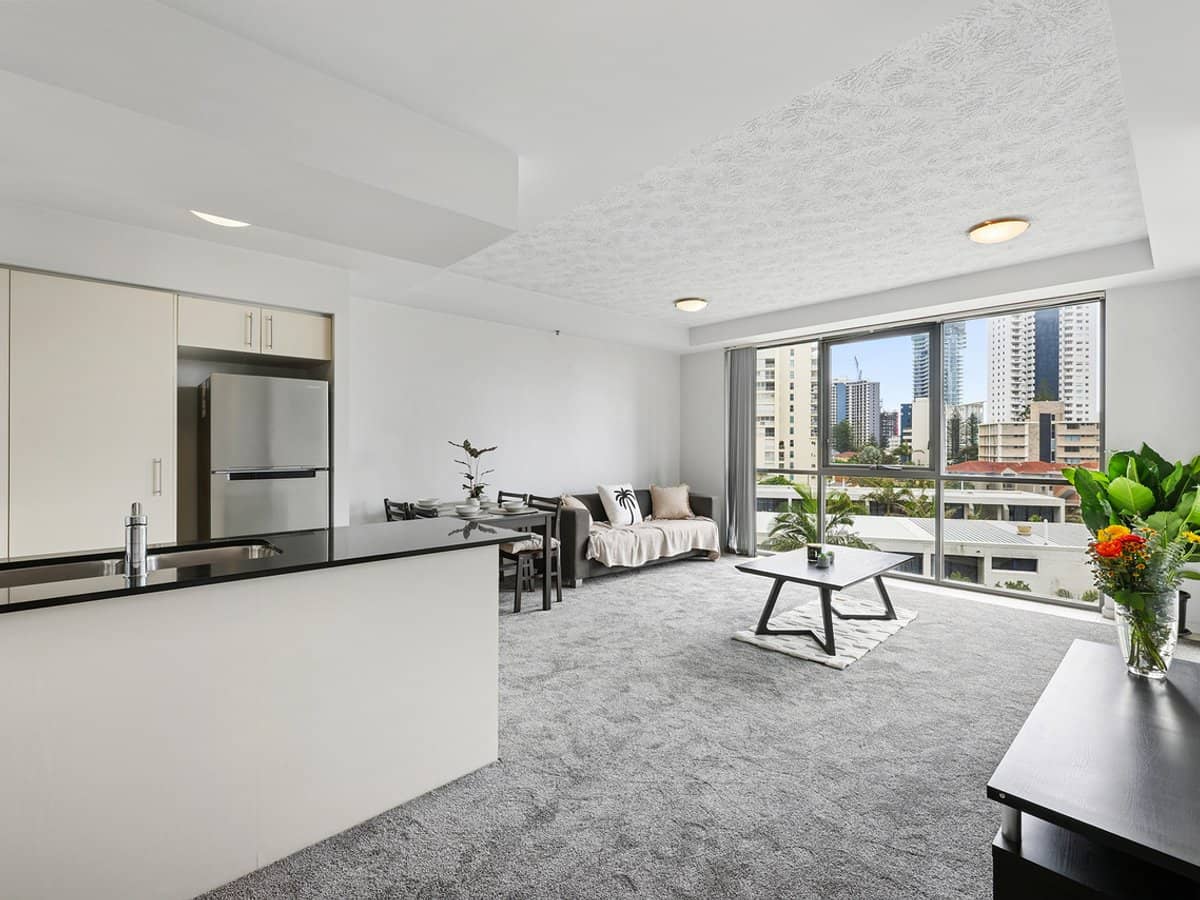 2865 Gold Coast Highway, Surfers Paradise - Thumbnail 7