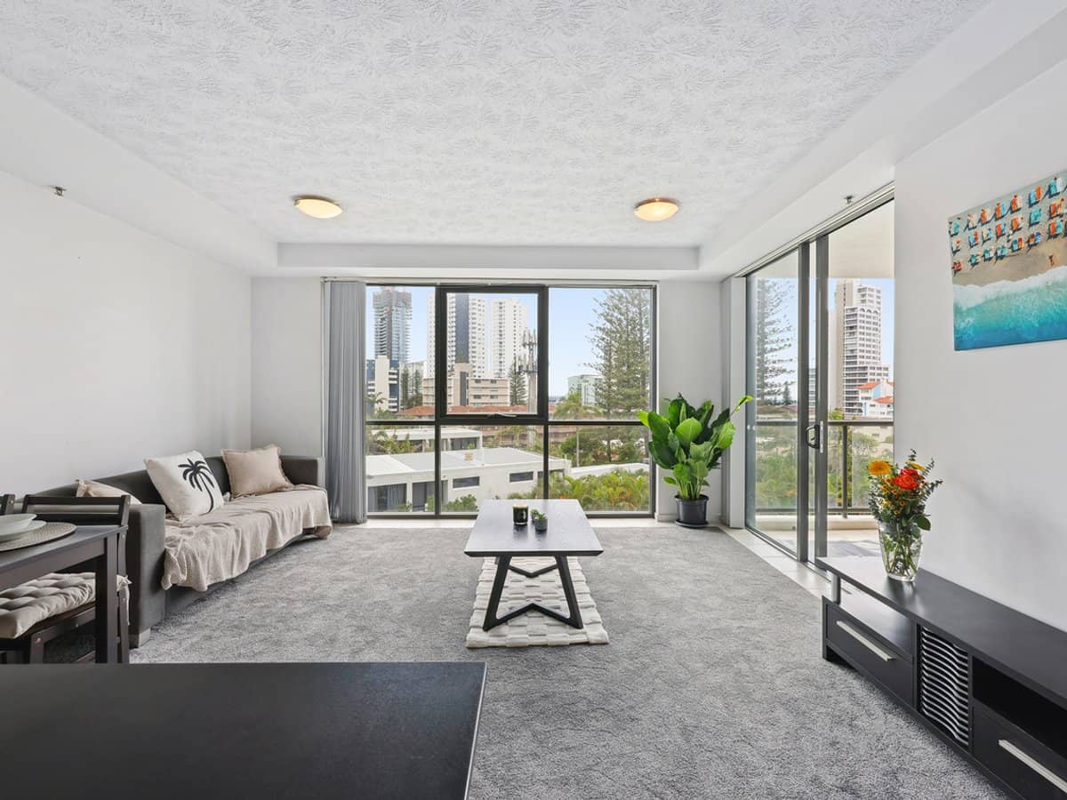 2865 Gold Coast Highway, Surfers Paradise - Thumbnail 11