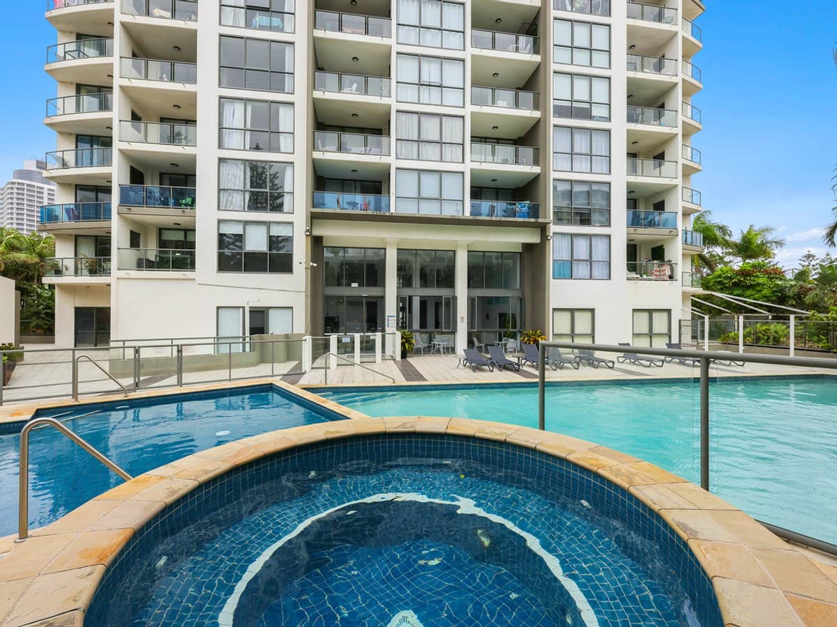 2865 Gold Coast Highway, Surfers Paradise - Thumbnail 13