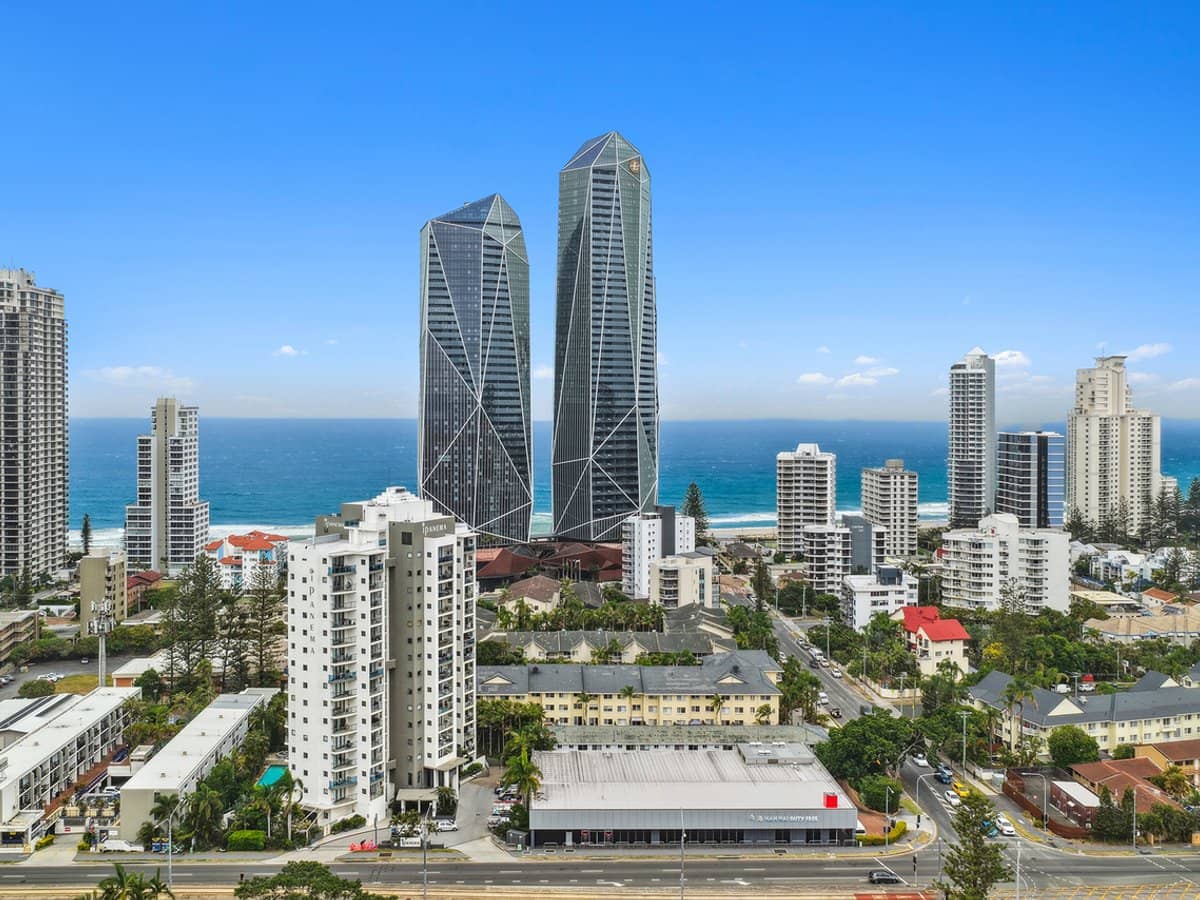 2865 Gold Coast Highway, Surfers Paradise - Thumbnail 16