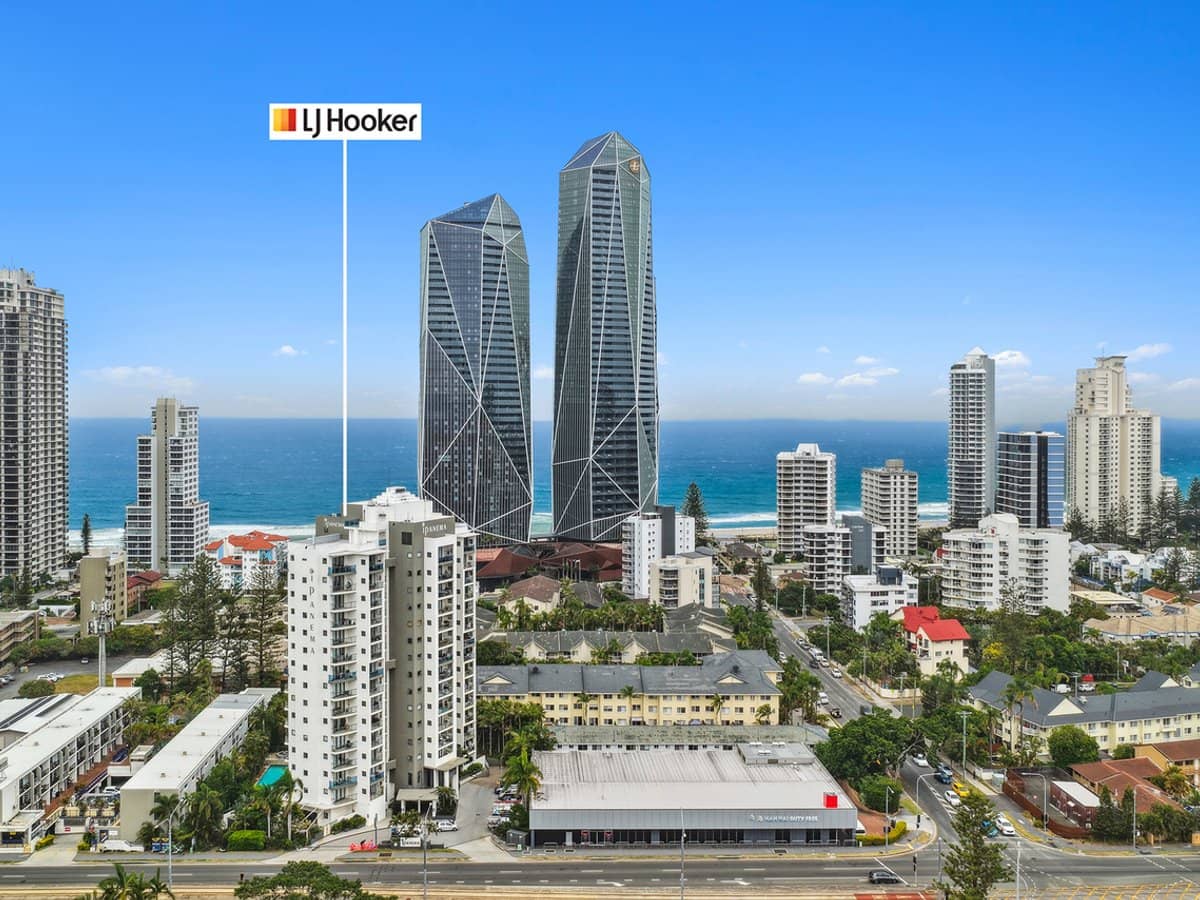 2865 Gold Coast Highway, Surfers Paradise - Thumbnail 17