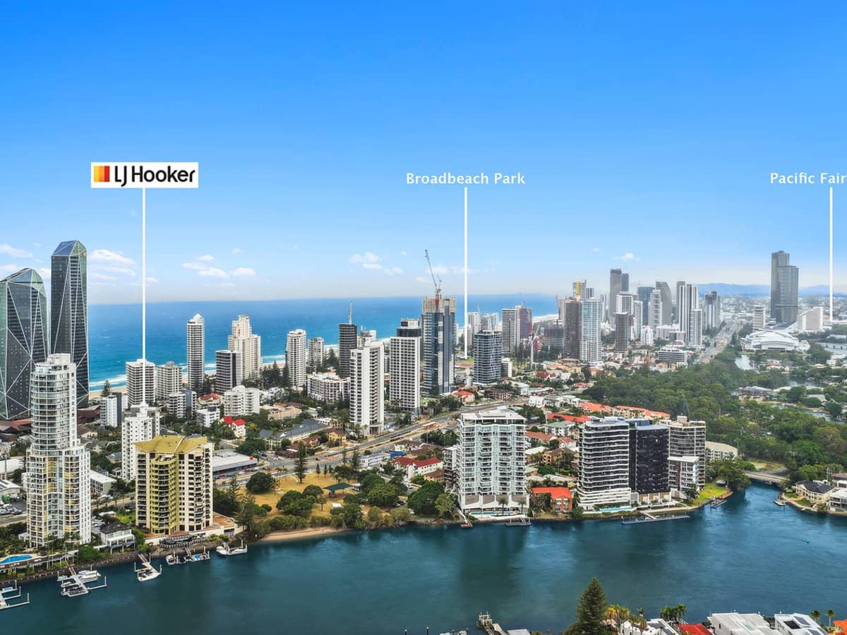 2865 Gold Coast Highway, Surfers Paradise - Thumbnail 19