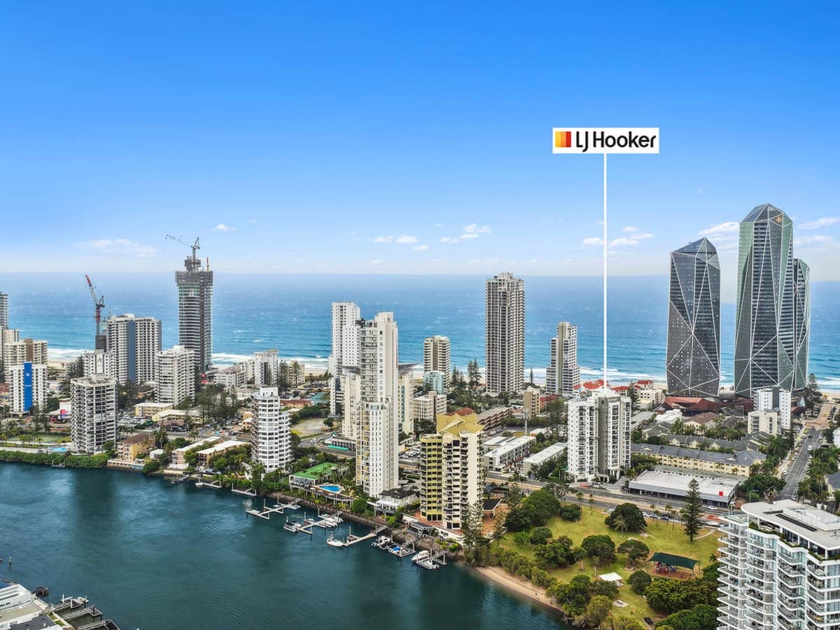 2865 Gold Coast Highway, Surfers Paradise - Thumbnail 21