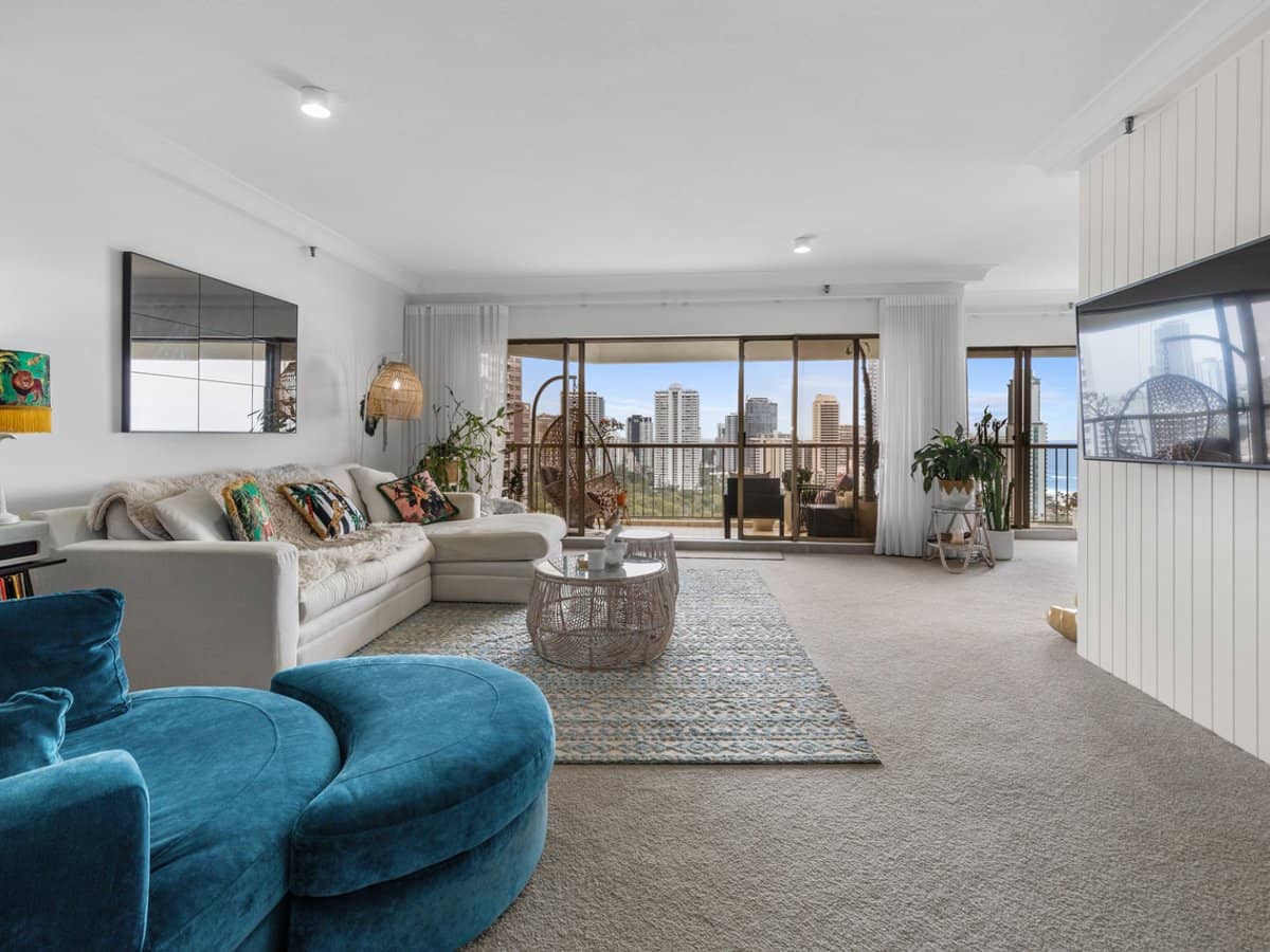 99/8 Admiralty Drive, Surfers Paradise - Thumbnail 9