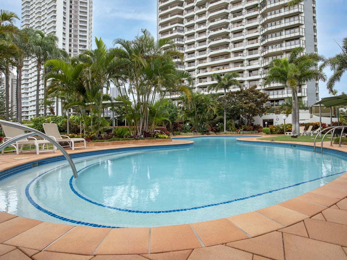 99/8 Admiralty Drive, Surfers Paradise - Thumbnail 13