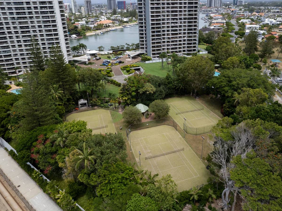 99/8 Admiralty Drive, Surfers Paradise - Thumbnail 15