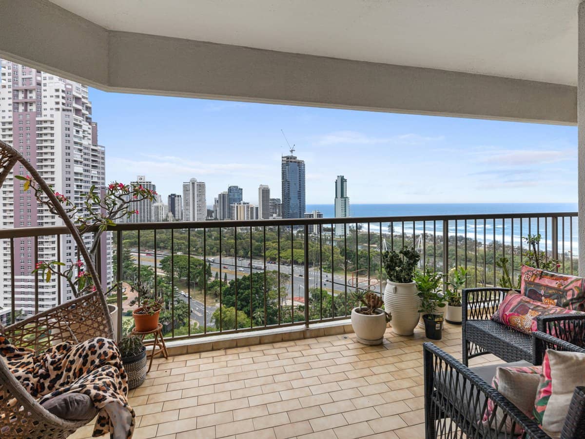 99/8 Admiralty Drive, Surfers Paradise - Thumbnail 23