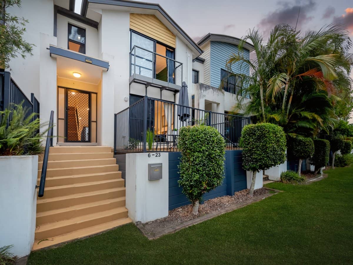 6/23 Park Esplanade, COOMERA - Thumbnail 1