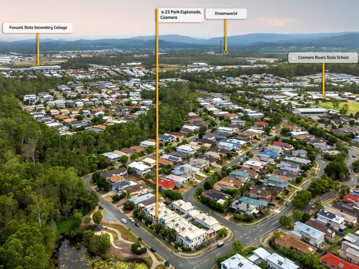 6/23 Park Esplanade, COOMERA - Thumbnail 18