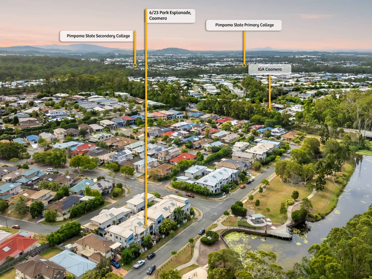 6/23 Park Esplanade, COOMERA - Thumbnail 19