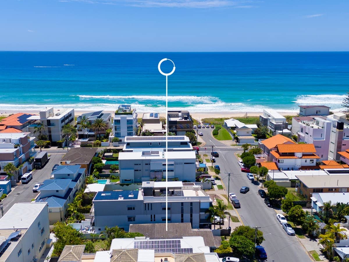 17 Ventura Road, MERMAID BEACH - Thumbnail 1