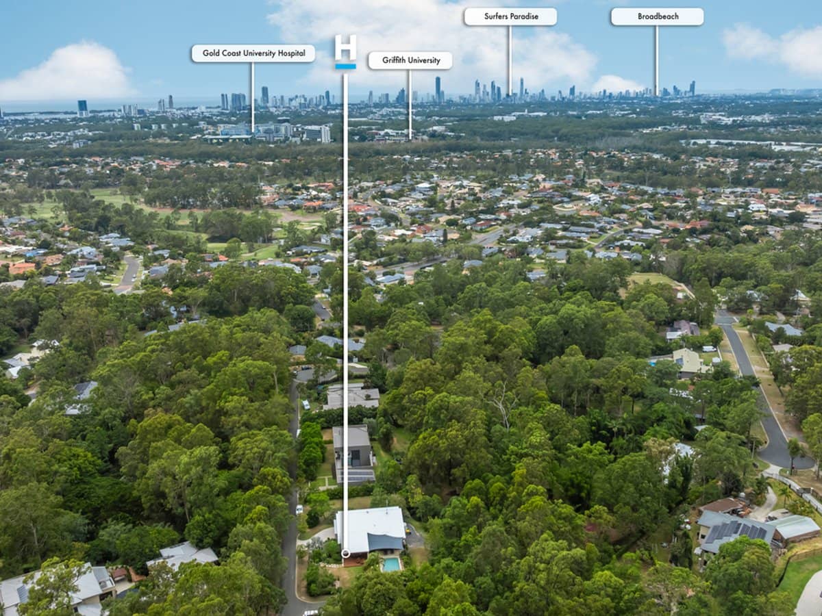 6 Kookaburra Place, PARKWOOD - Thumbnail 11