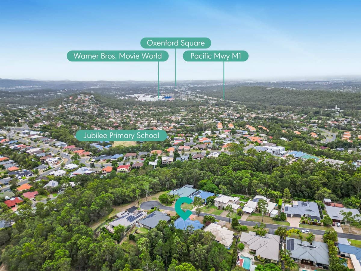 16 Huxley Court, PACIFIC PINES - Thumbnail 21