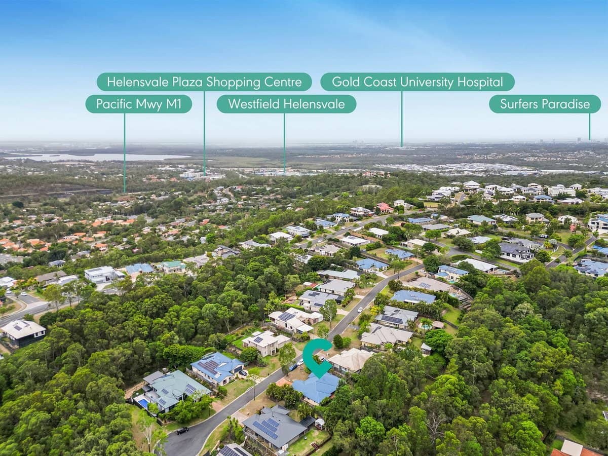 16 Huxley Court, PACIFIC PINES - Thumbnail 22