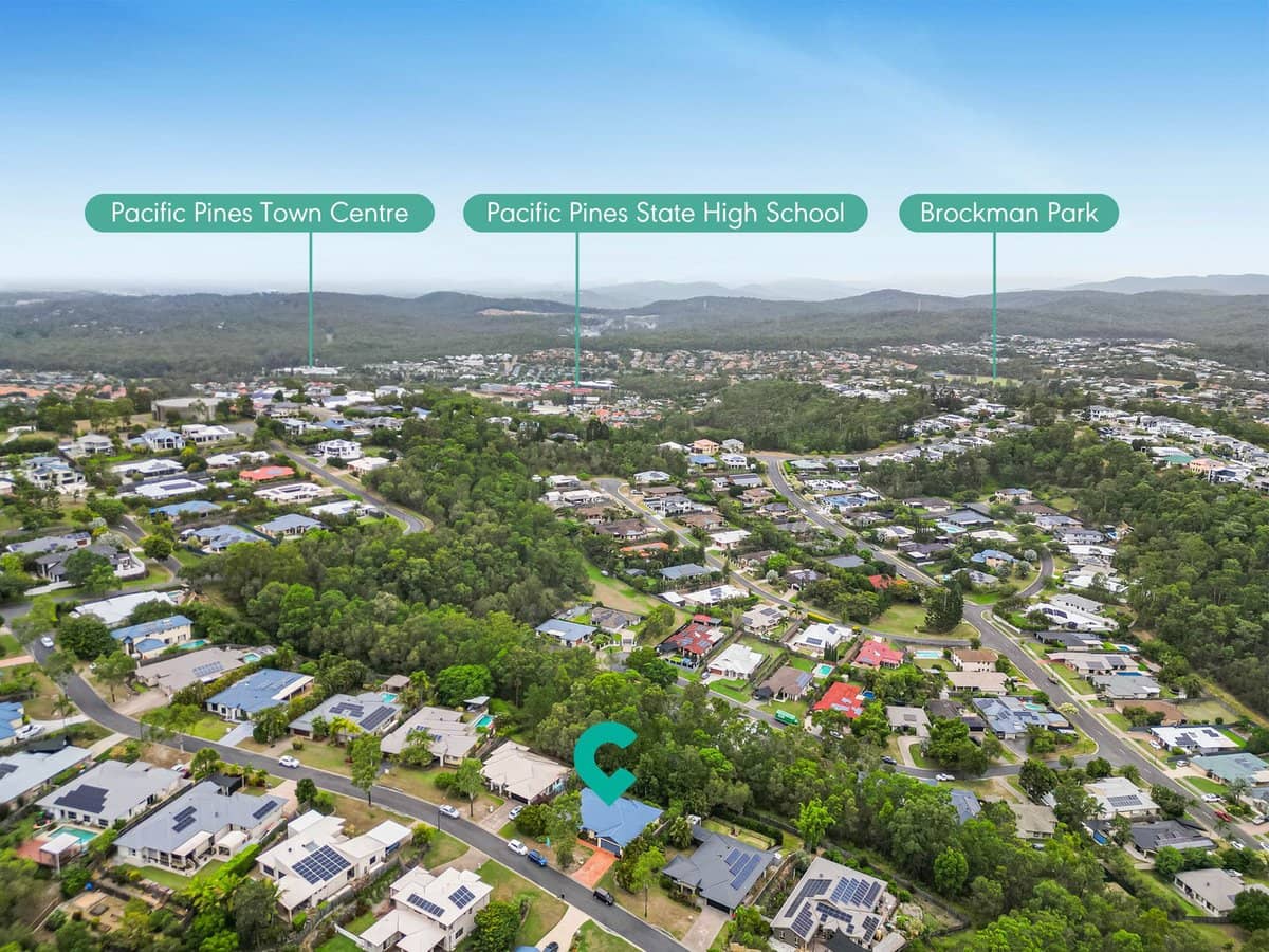 16 Huxley Court, PACIFIC PINES - Thumbnail 23