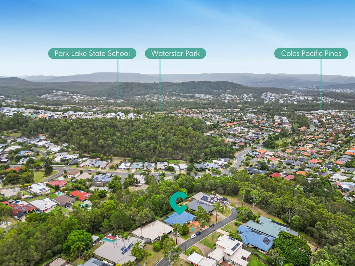 16 Huxley Court, PACIFIC PINES - Thumbnail 25