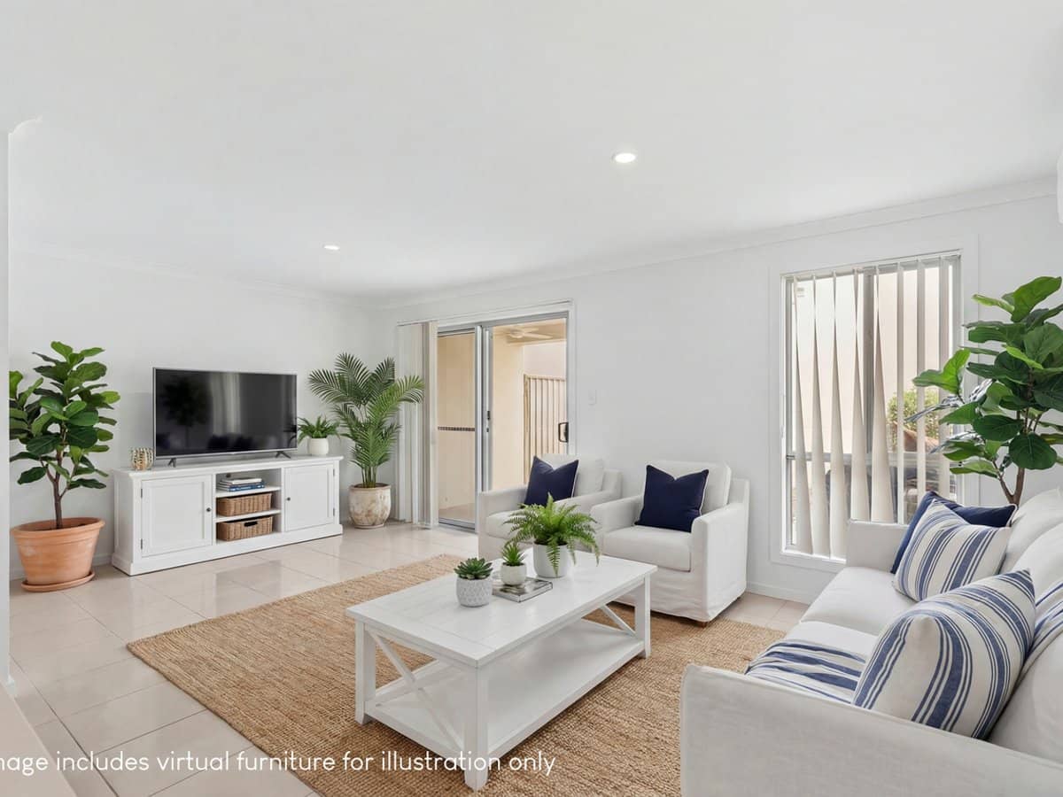 36/5 Border Drive North, CURRUMBIN WATERS - Thumbnail 1