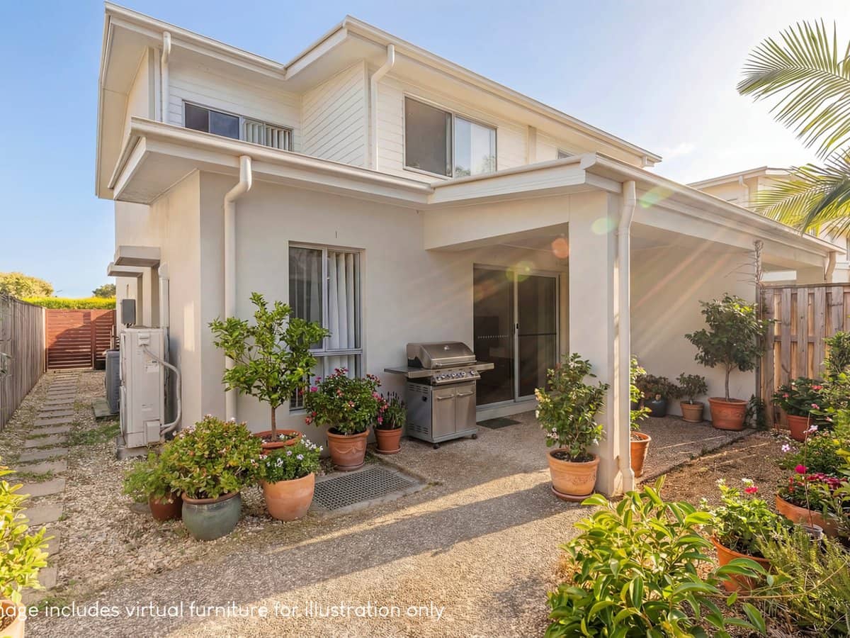 36/5 Border Drive North, CURRUMBIN WATERS - Thumbnail 3