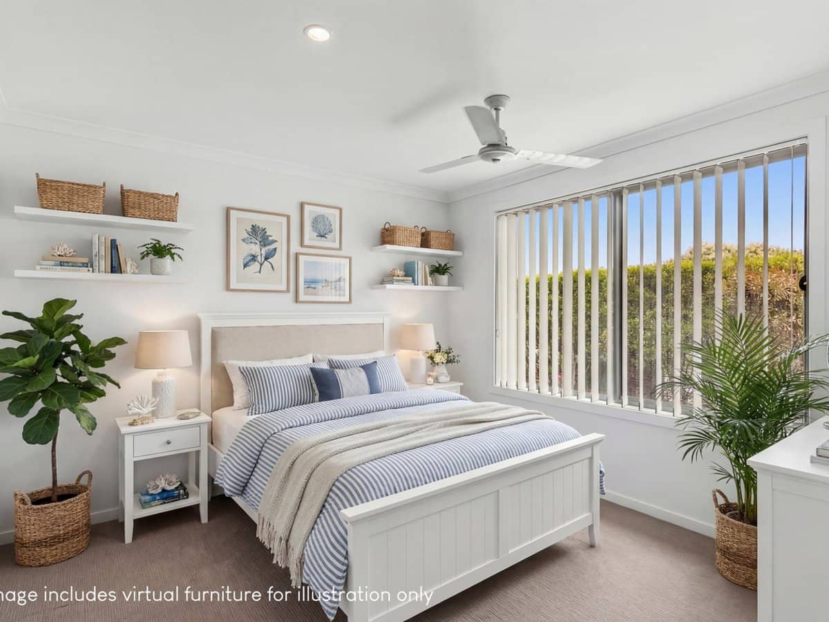 36/5 Border Drive North, CURRUMBIN WATERS - Thumbnail 5