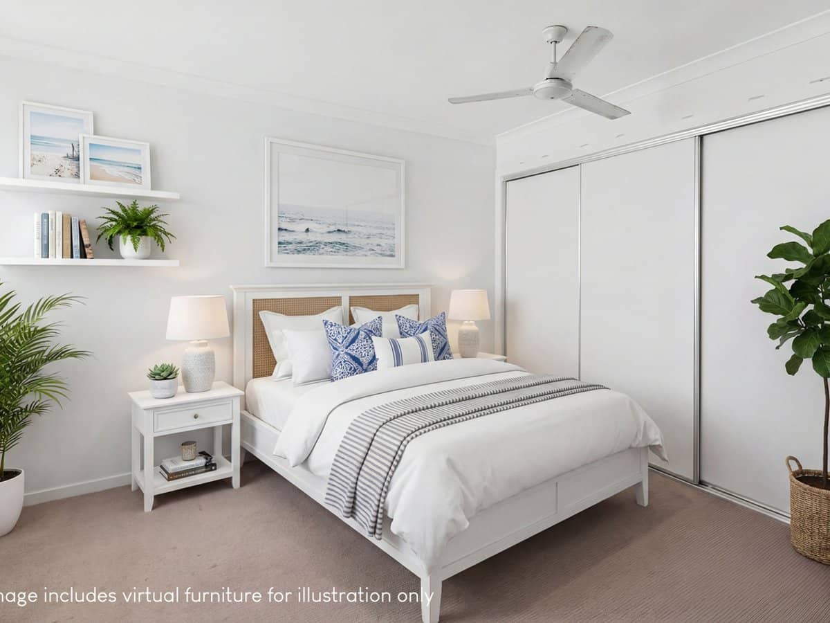 36/5 Border Drive North, CURRUMBIN WATERS - Thumbnail 7