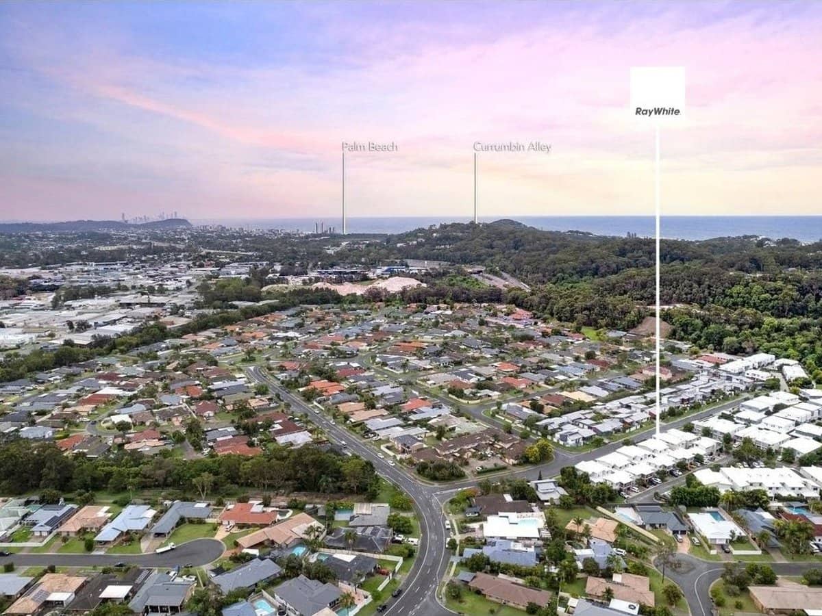 36/5 Border Drive North, CURRUMBIN WATERS - Thumbnail 10