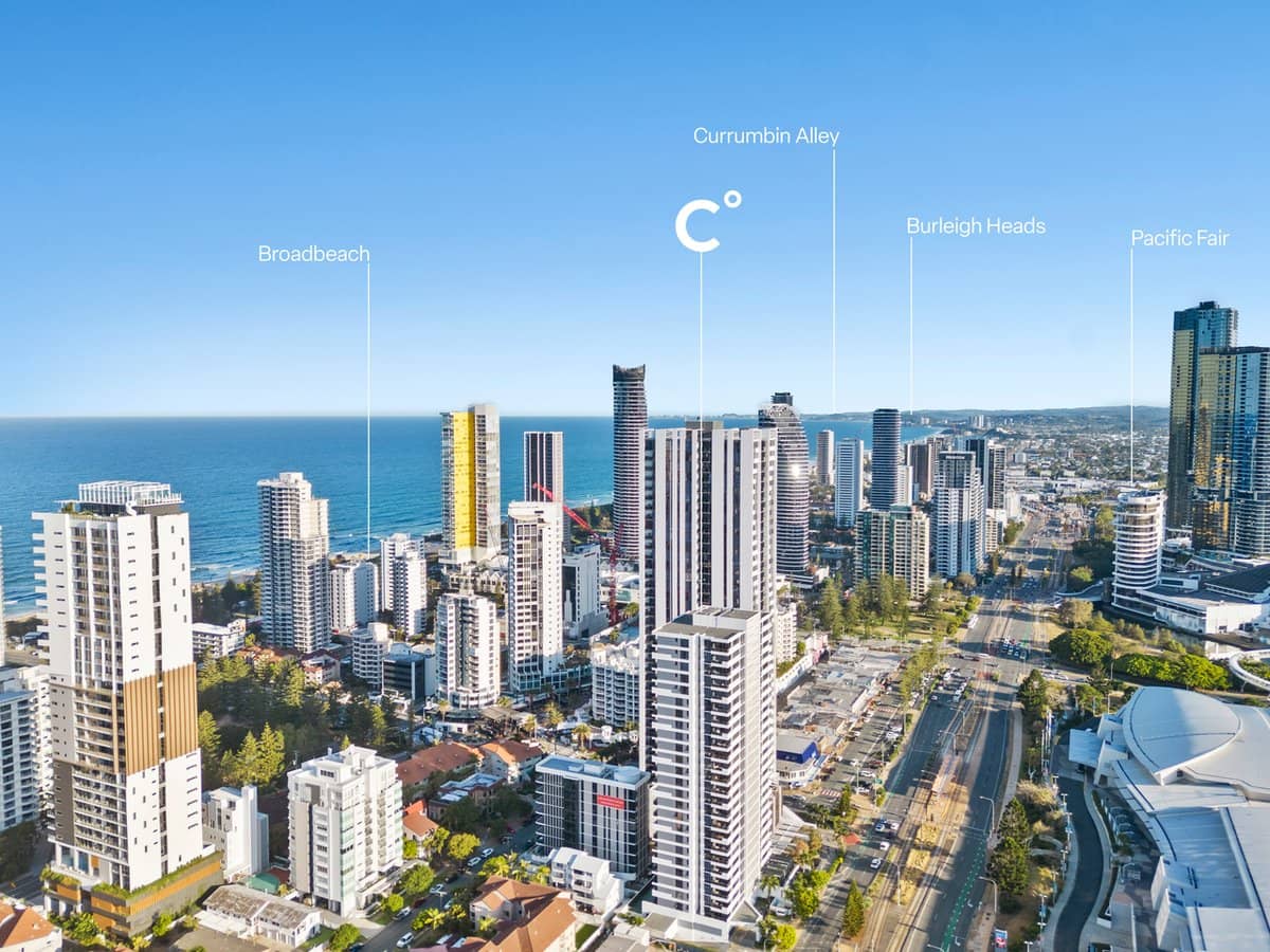 2729-2733 Gold Coast Highway, BROADBEACH - Thumbnail 2