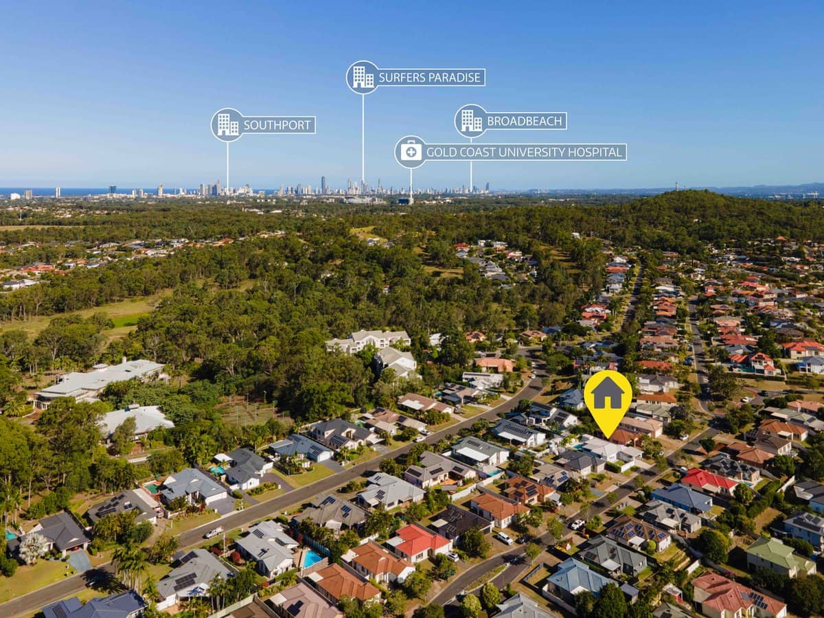 39 Tiger Drive, Arundel - Thumbnail 26