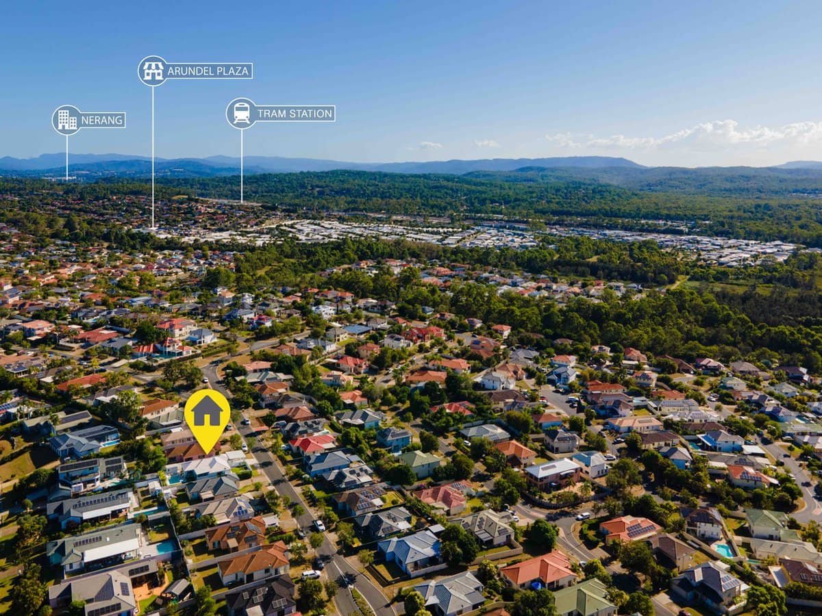 39 Tiger Drive, Arundel - Thumbnail 27