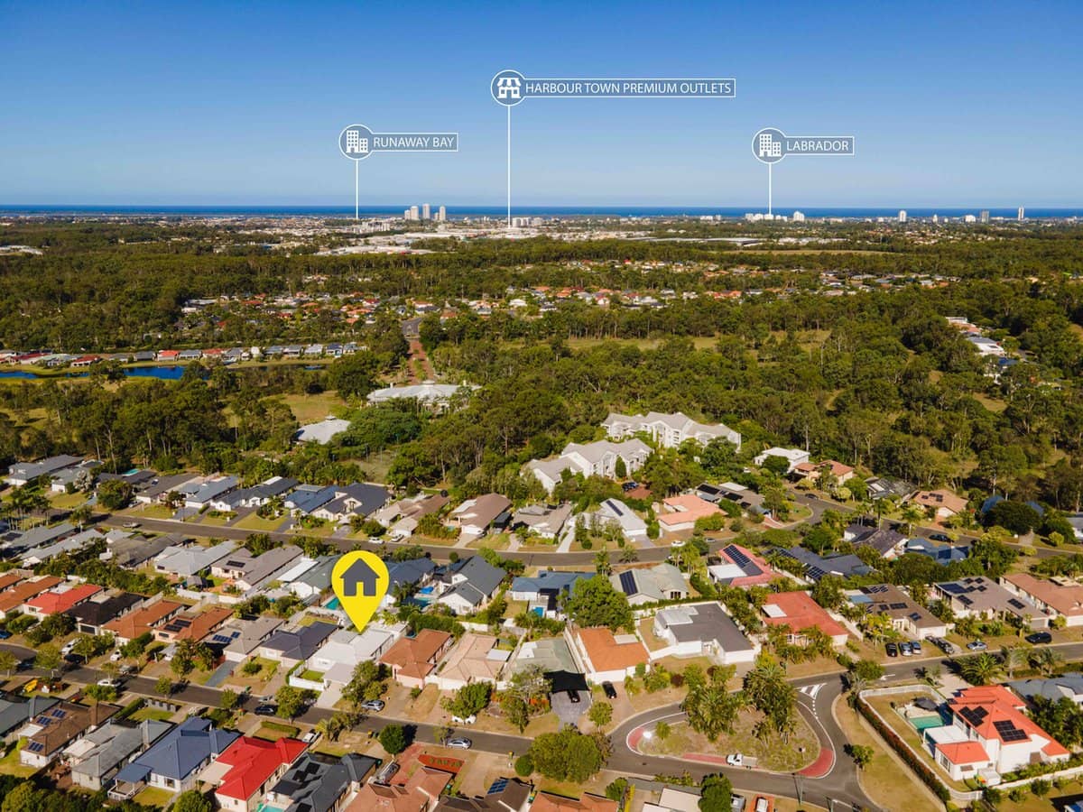 39 Tiger Drive, Arundel - Thumbnail 28