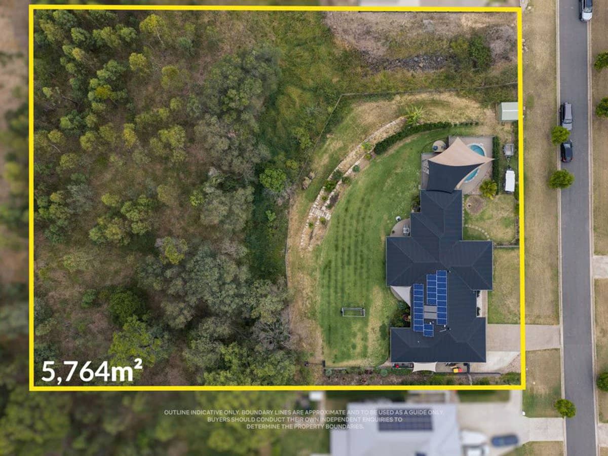 44 Homestead Crescent, Kingsholme - Thumbnail 2