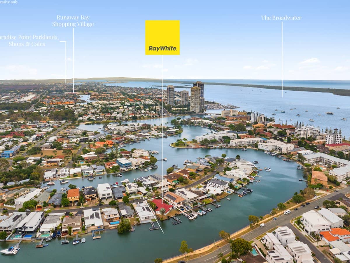 26 Vaggelas Crescent, Biggera Waters - Thumbnail 18