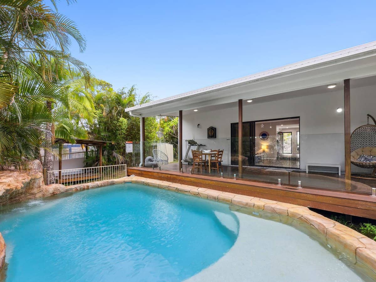 18 Navajo Road, Mudgeeraba - Thumbnail 1