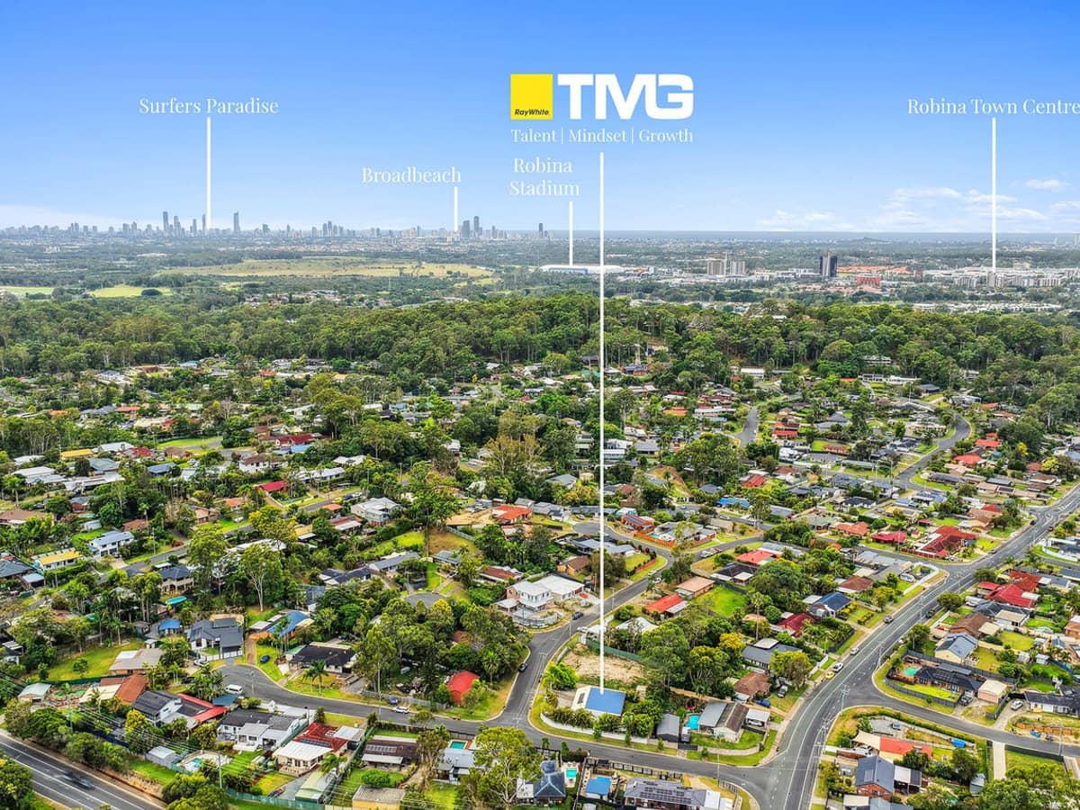 18 Navajo Road, Mudgeeraba - Thumbnail 26