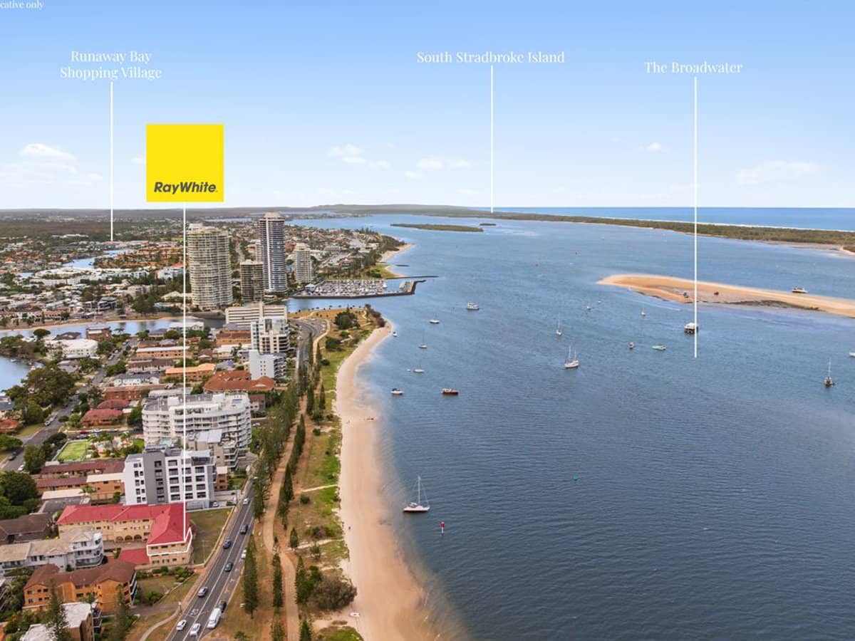 500 Marine Parade, Biggera Waters - Thumbnail 1