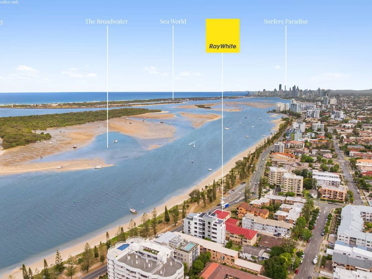 500 Marine Parade, Biggera Waters - Thumbnail 3