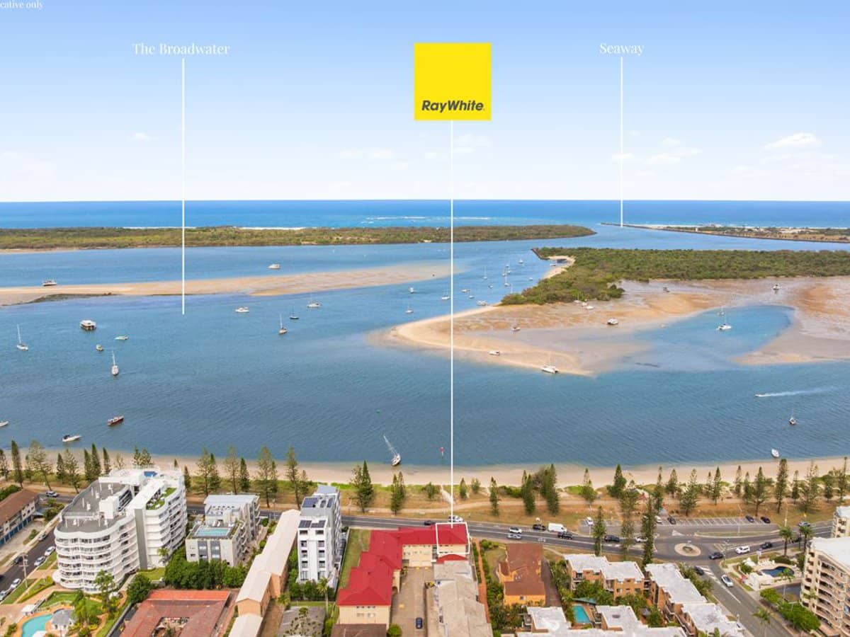 500 Marine Parade, Biggera Waters - Thumbnail 4