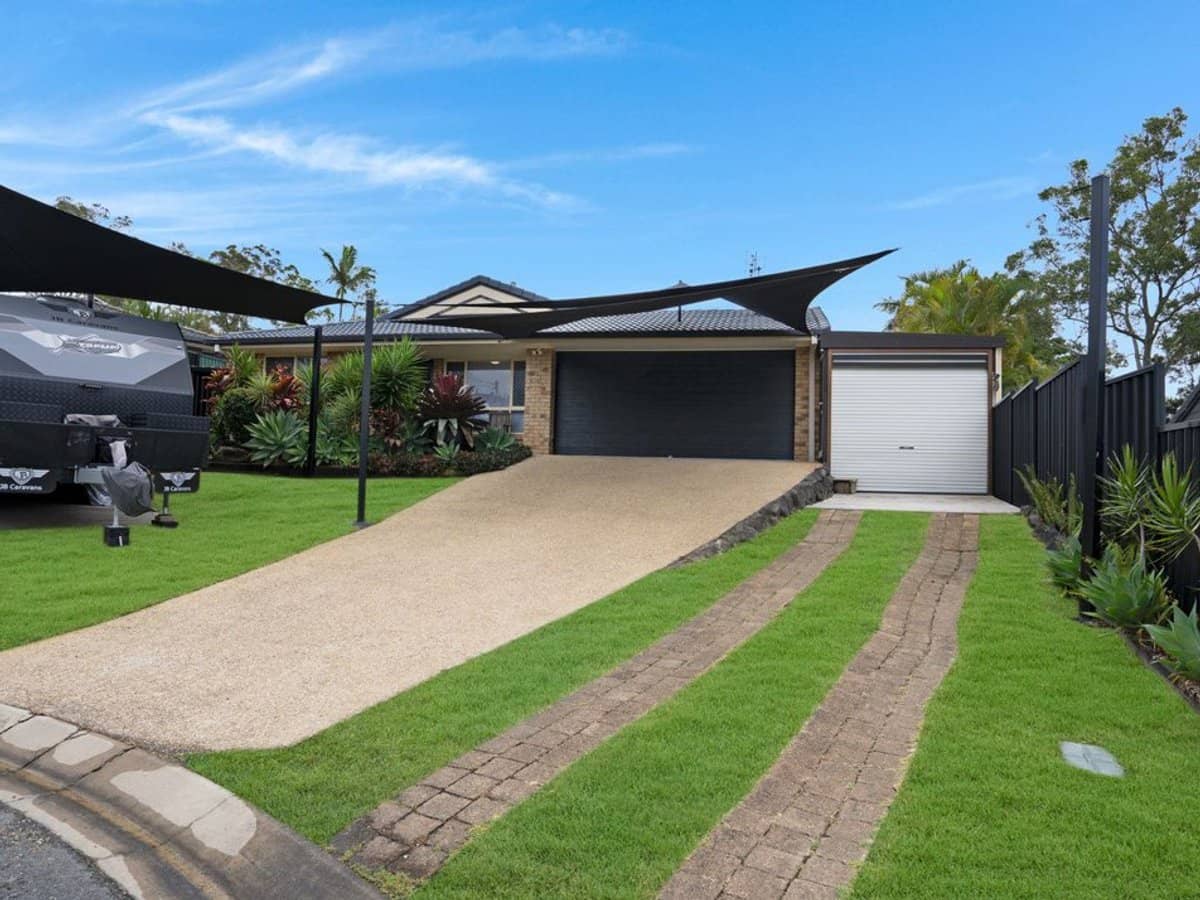 9 Bundgee Court, MUDGEERABA - Thumbnail 3