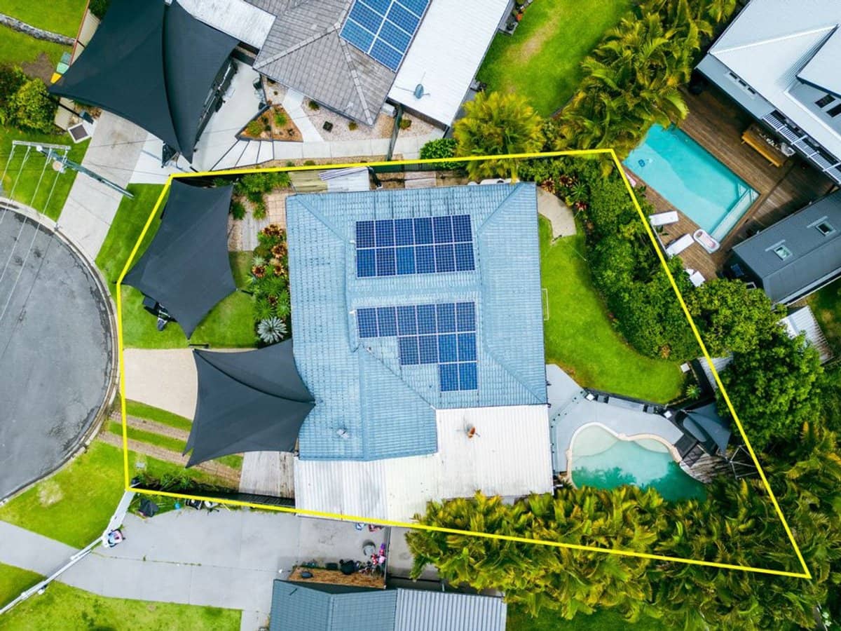 9 Bundgee Court, MUDGEERABA - Thumbnail 13