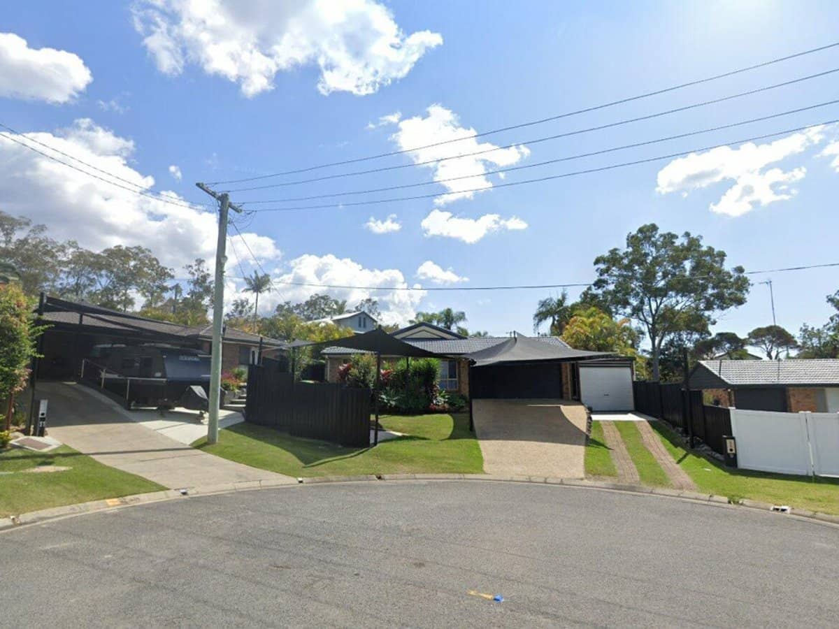 9 Bundgee Court, MUDGEERABA - Thumbnail 14