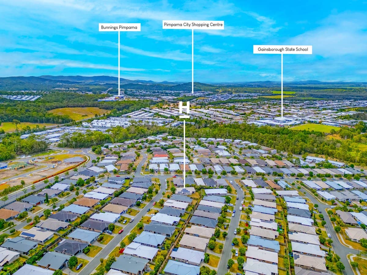 4 Mcwilliam Street, PIMPAMA - Thumbnail 2