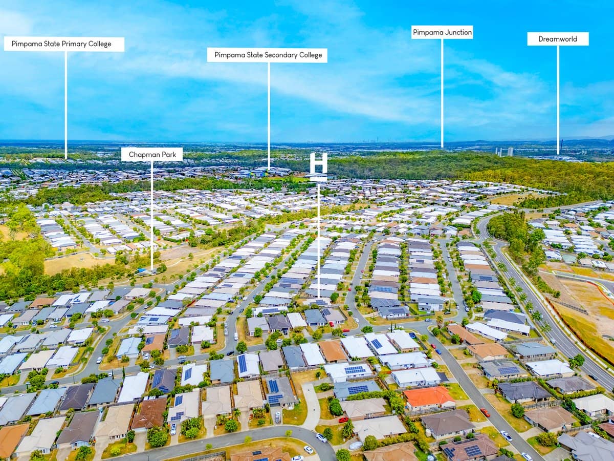 4 Mcwilliam Street, PIMPAMA - Thumbnail 3