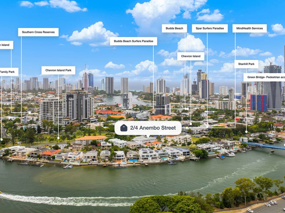 4 Anembo Street, Chevron Island - Thumbnail 17