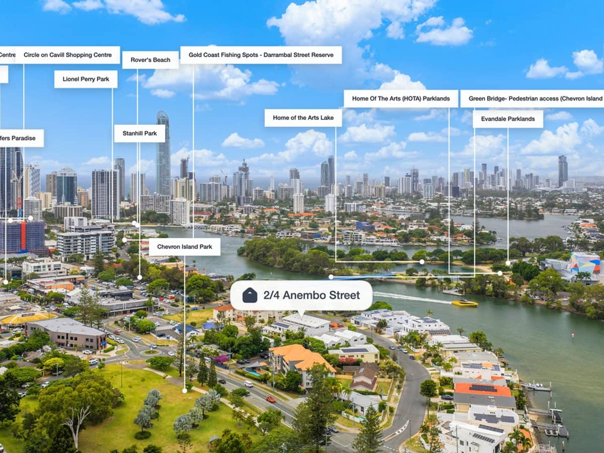 4 Anembo Street, Chevron Island - Thumbnail 19