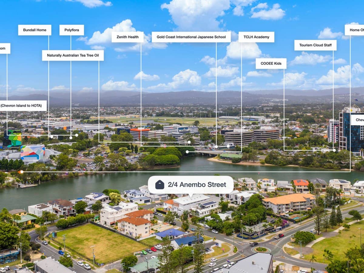 4 Anembo Street, Chevron Island - Thumbnail 20
