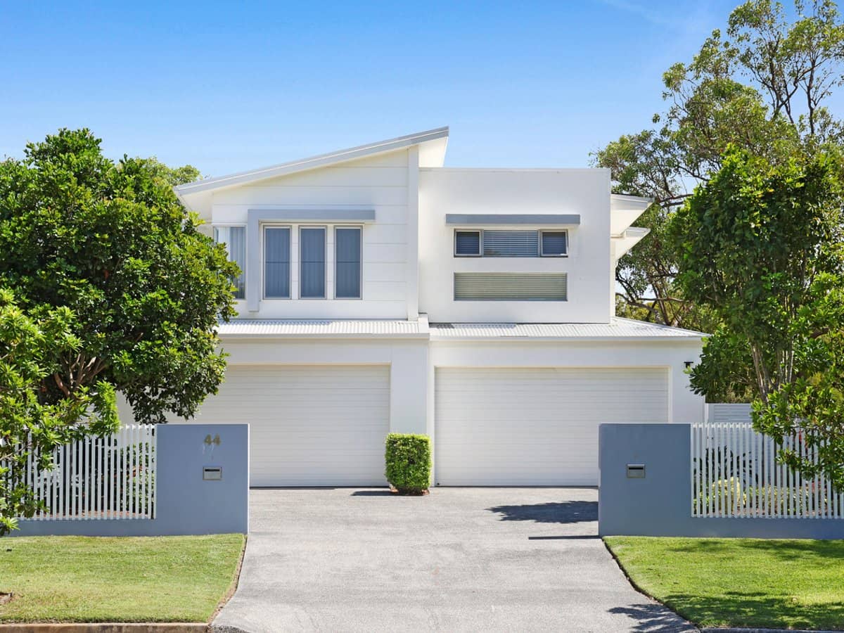 44 Drury Avenue, SOUTHPORT - Thumbnail 1