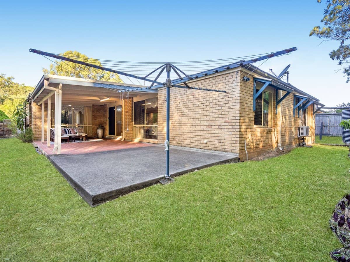 15 Albert Valley Drive, BAHRS SCRUB - Thumbnail 11